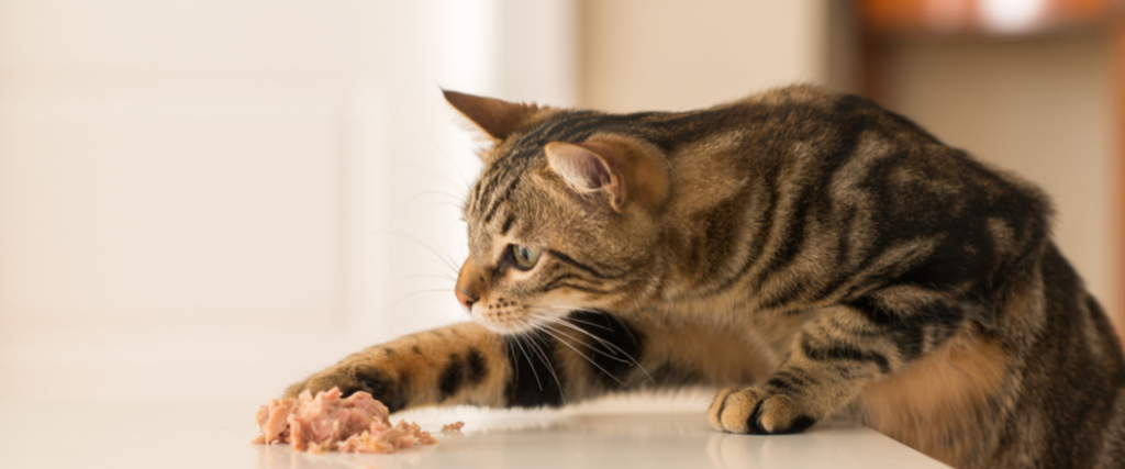 Cats Can Eat What?! Surprising Foods That Are Safe for Your Feline Friend |  Rau Animal Hospital