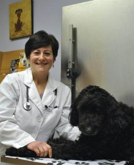 Dr. Jill Rosenblatt