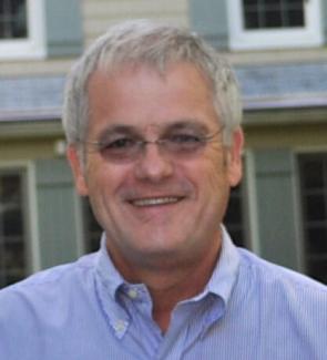 Dr. Mark Fox